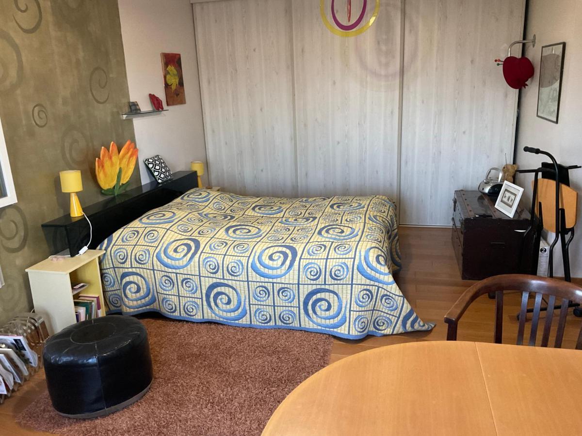 Maison Bon Ton Paraza Екстериор снимка