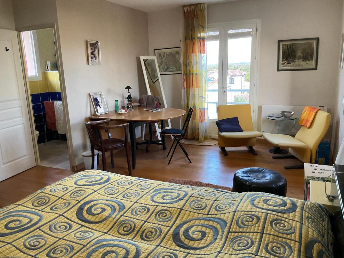 Maison Bon Ton Paraza Екстериор снимка